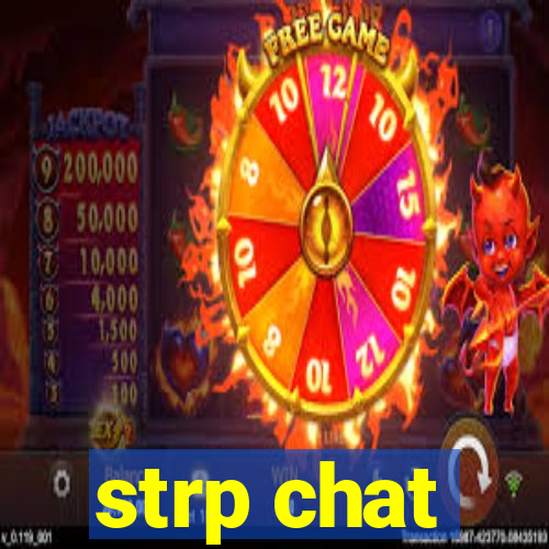 strp chat